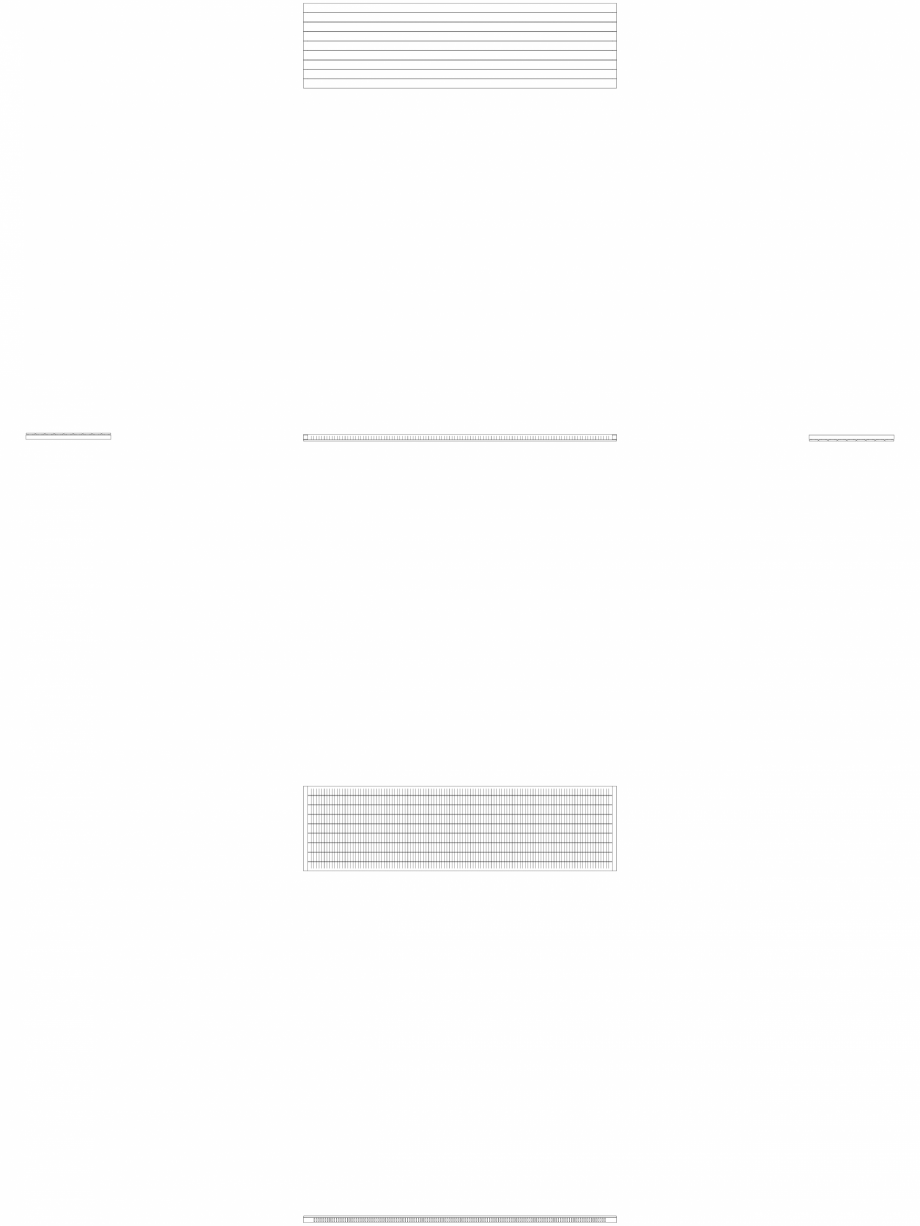 Pagina 1 - CAD-DWG calorifer_decorativ_VIOLA-H1L1_650-2400_2D VASCO Detaliu de produs VIOLA...