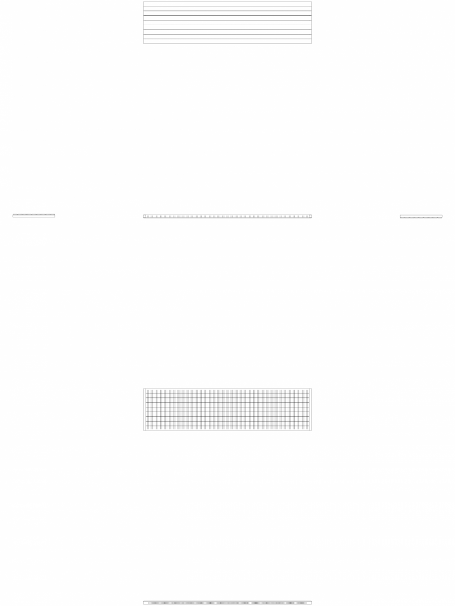 Pagina 1 - CAD-DWG calorifer_decorativ_VIOLA-H1L1_650-2600_2D VASCO Detaliu de produs VIOLA...