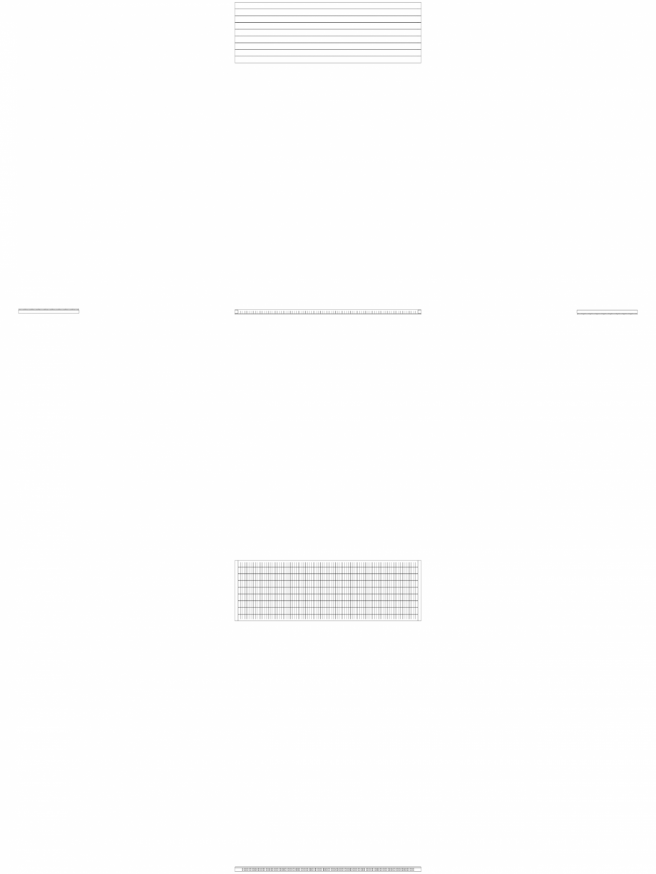 Pagina 1 - CAD-DWG calorifer_decorativ_VIOLA-H1L1_650-2000_2D VASCO Detaliu de produs VIOLA...