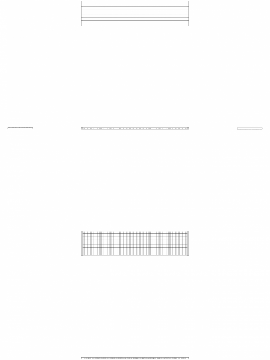 Pagina 1 - CAD-DWG calorifer_decorativ_VIOLA-H1L1_650-2800_2D VASCO Detaliu de produs VIOLA...