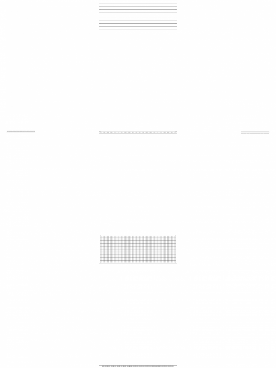 Pagina 1 - CAD-DWG calorifer_decorativ_VIOLA-H1L1_722.5-2000_2D VASCO Detaliu de produs VIOLA...