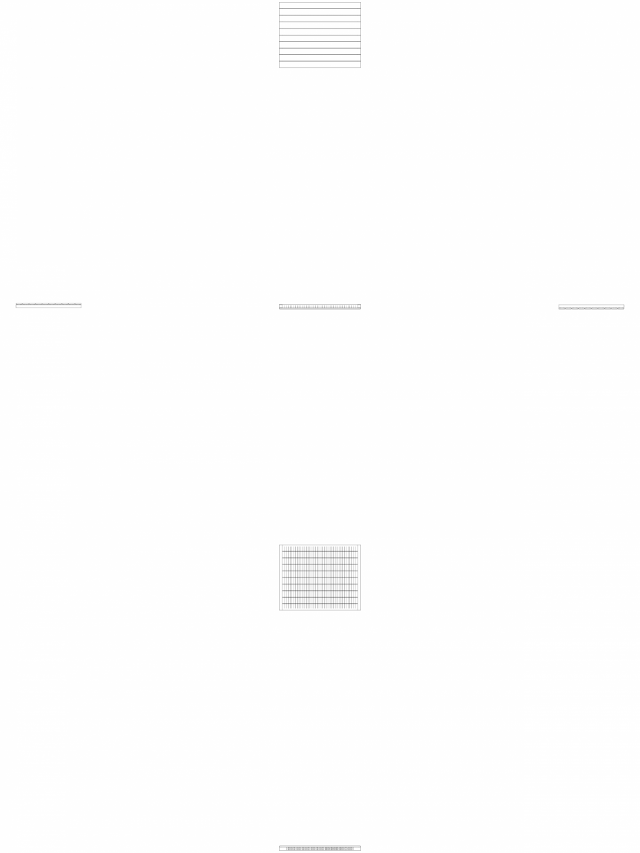 Pagina 1 - CAD-DWG calorifer_decorativ_VIOLA-H1L1_722.5-900_2D VASCO Detaliu de produs VIOLA...
