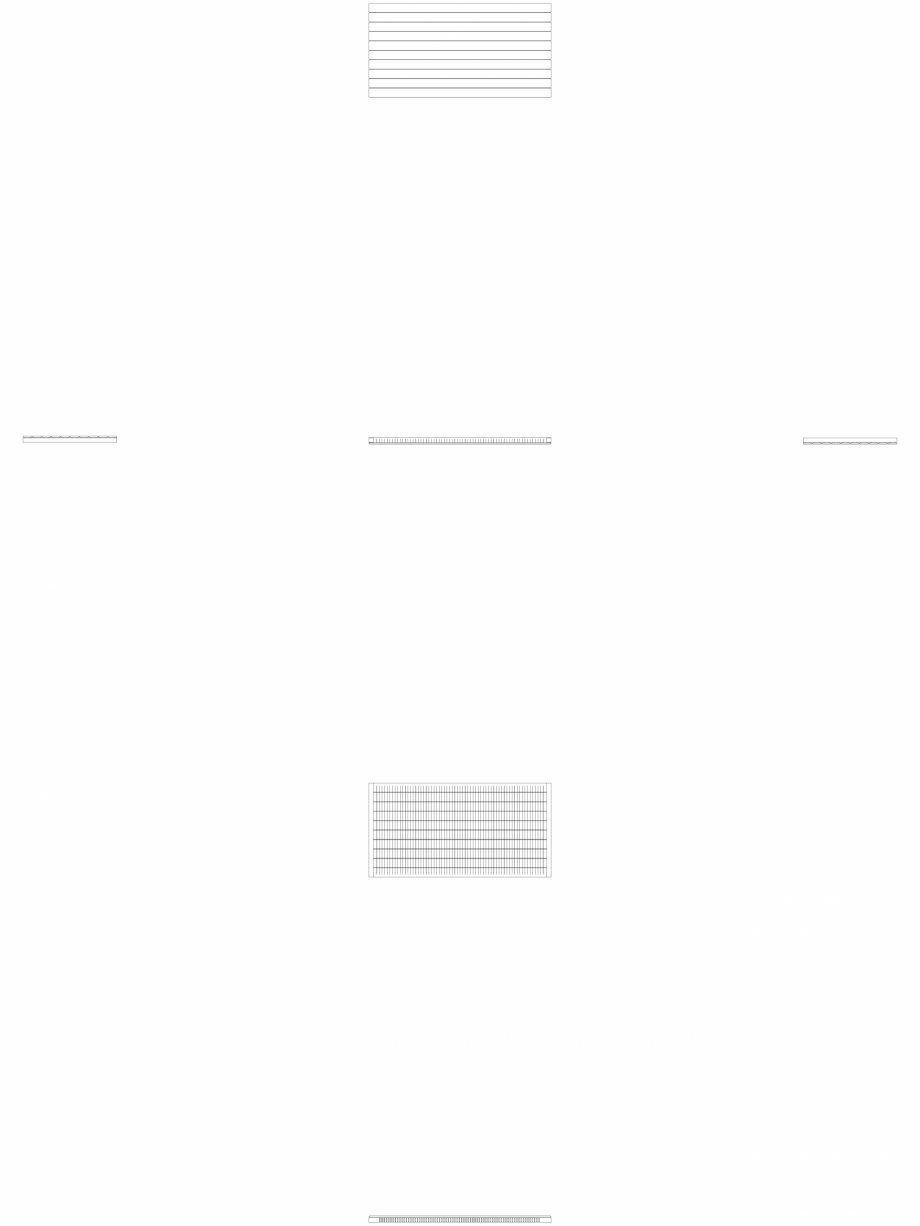 Pagina 1 - CAD-DWG calorifer_decorativ_VIOLA-H1L1_722.5-1400_2D VASCO Detaliu de produs VIOLA...