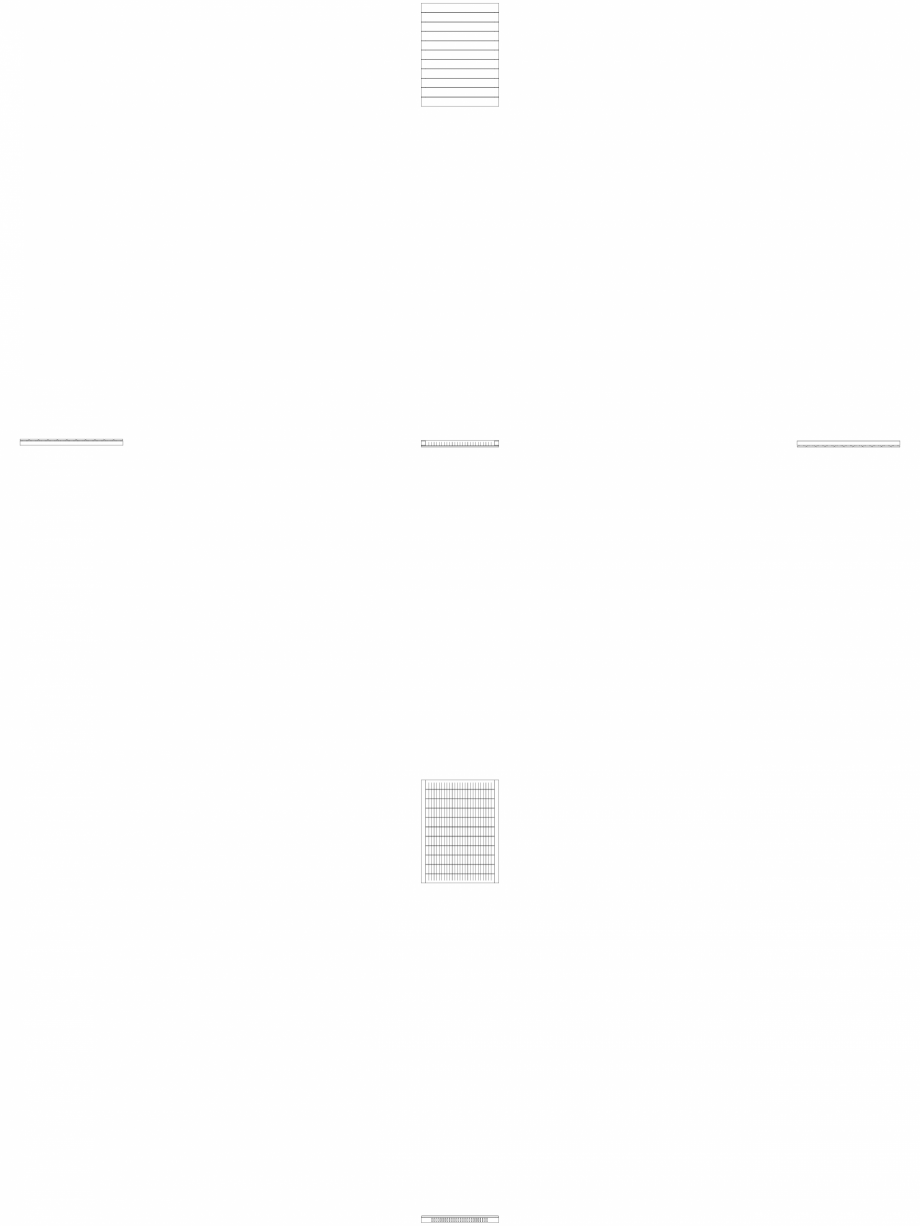Pagina 1 - CAD-DWG calorifer_decorativ_VIOLA-H1L1_795-600_2D VASCO Detaliu de produs VIOLA ORIZONTAL...