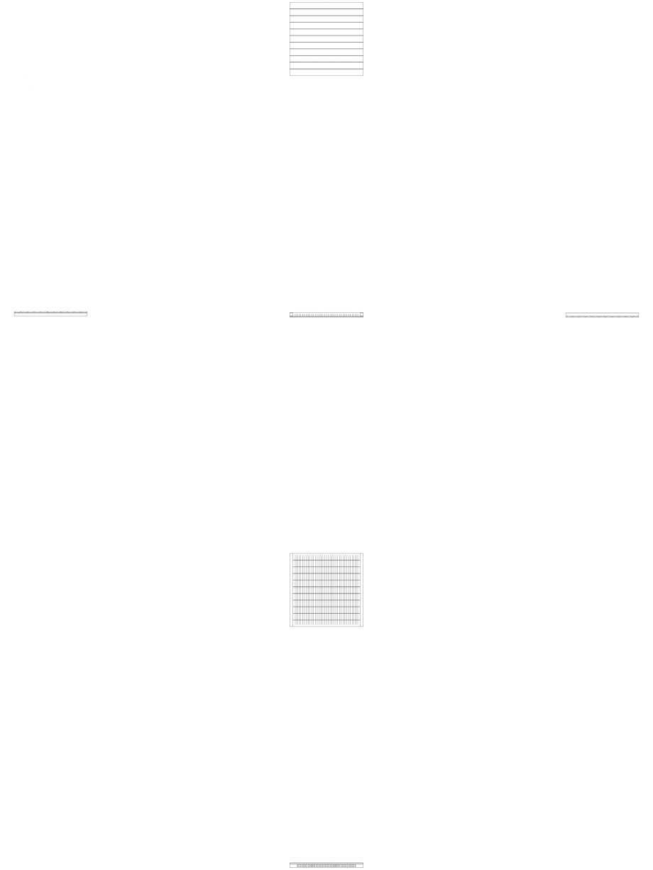 Pagina 1 - CAD-DWG calorifer_decorativ_VIOLA-H1L1_795-800_2D VASCO Detaliu de produs VIOLA ORIZONTAL...