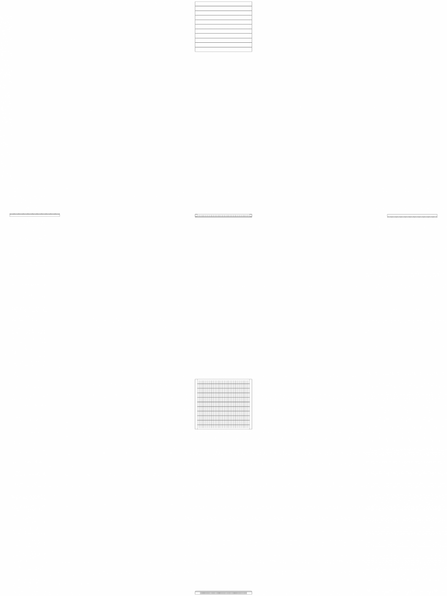 Pagina 1 - CAD-DWG calorifer_decorativ_VIOLA-H1L1_795-900_2D VASCO Detaliu de produs VIOLA ORIZONTAL...
