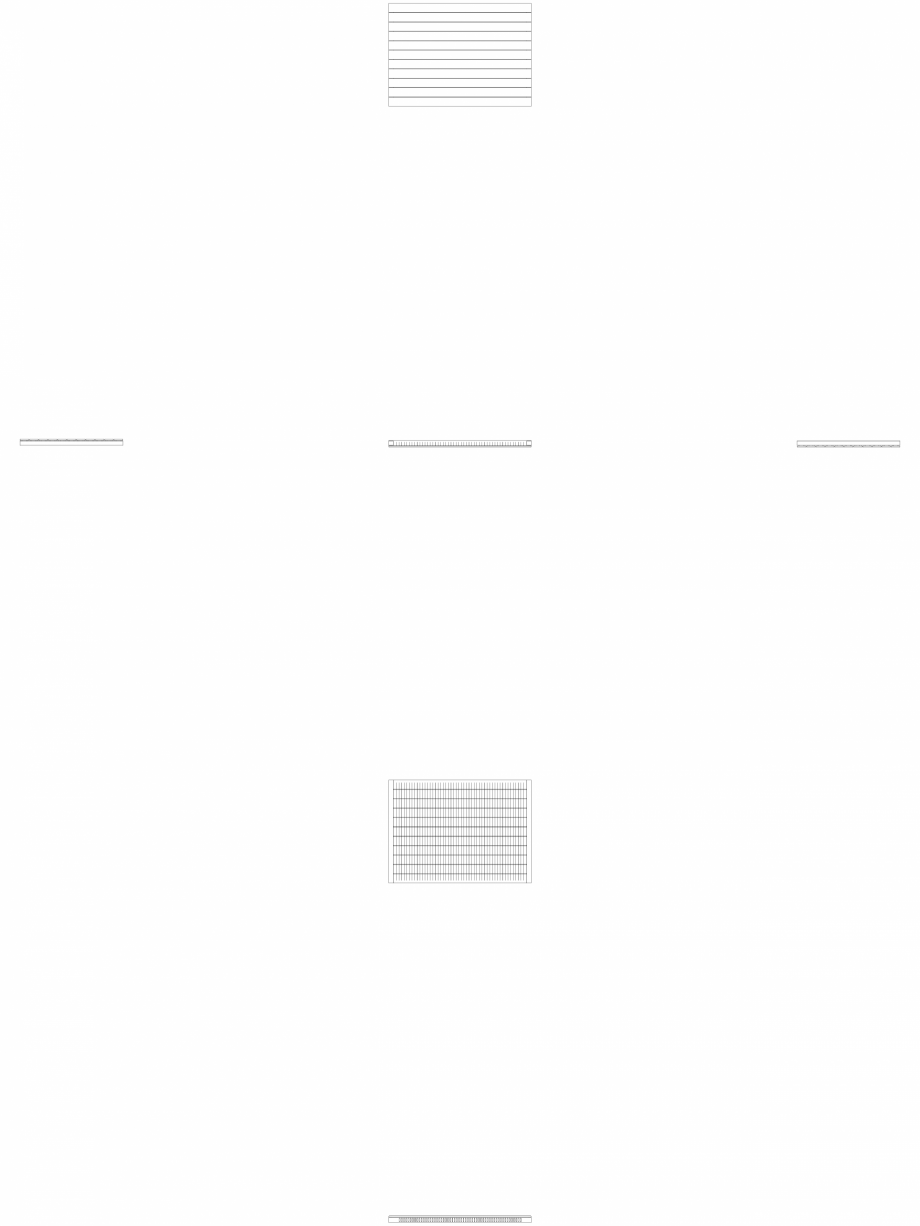 Pagina 1 - CAD-DWG calorifer_decorativ_VIOLA-H1L1_795-1100_2D VASCO Detaliu de produs VIOLA...