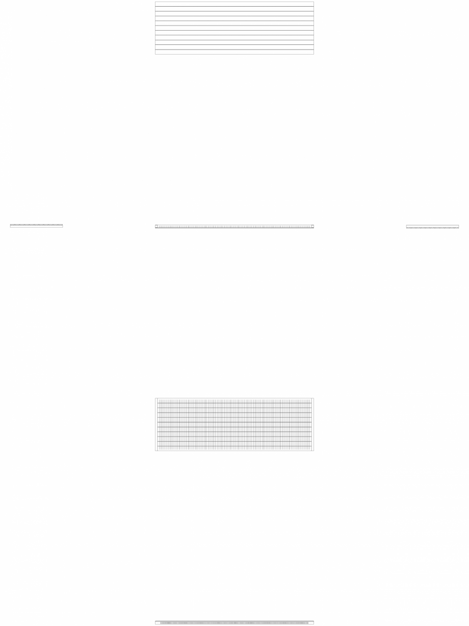 Pagina 1 - CAD-DWG calorifer_decorativ_VIOLA-H1L1_795-2400_2D VASCO Detaliu de produs VIOLA...