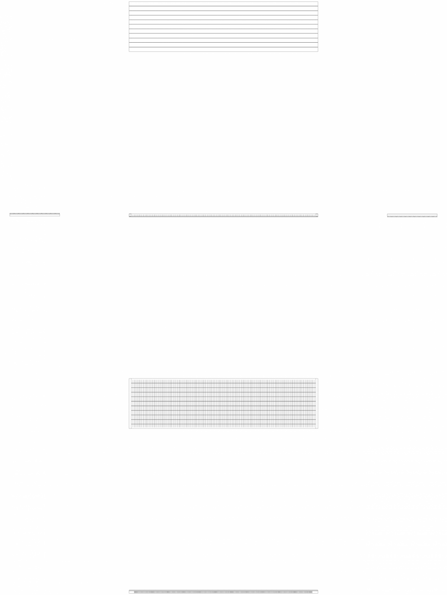 Pagina 1 - CAD-DWG calorifer_decorativ_VIOLA-H1L1_795-3000_2D VASCO Detaliu de produs VIOLA...