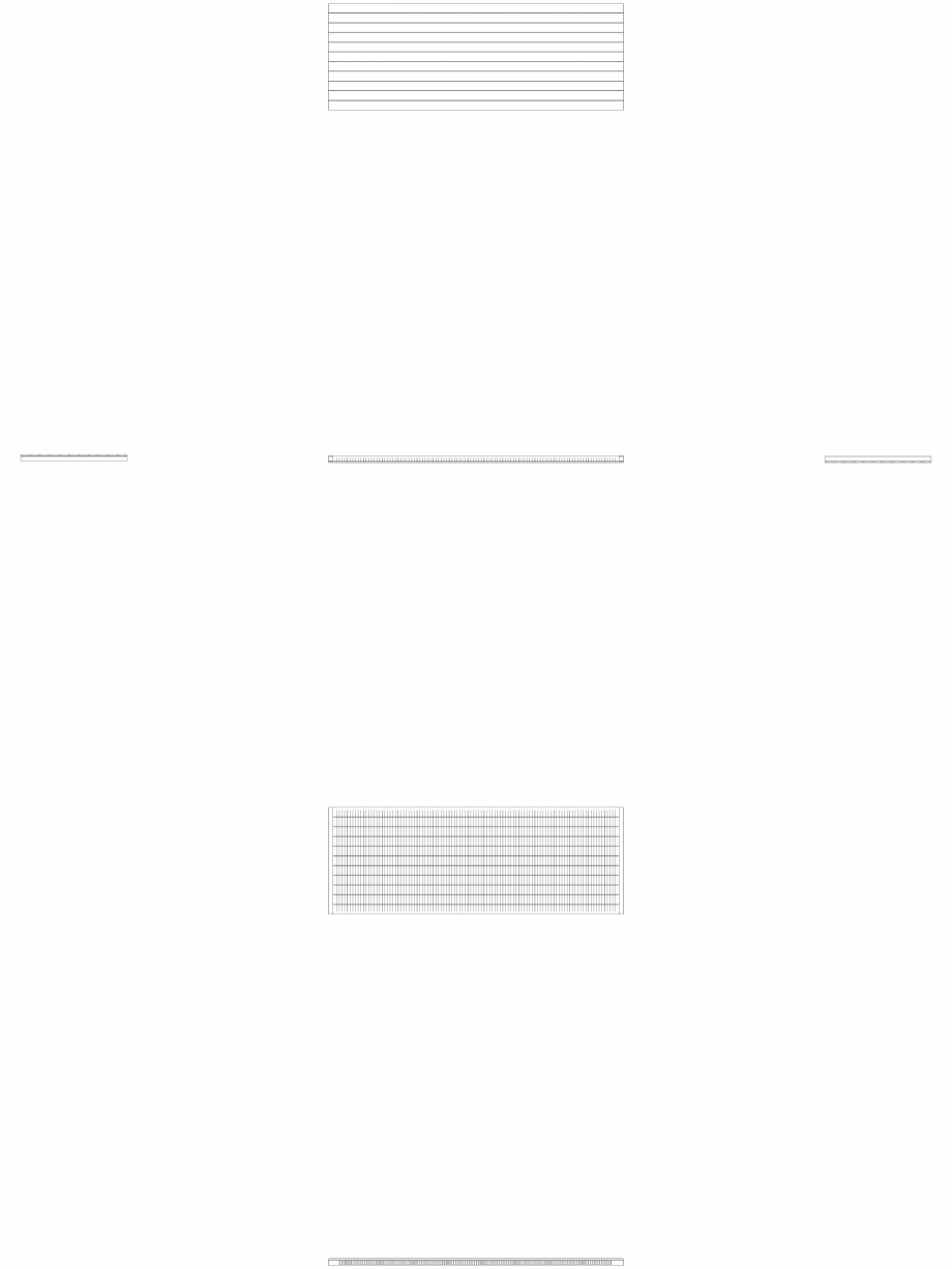 Pagina 1 - CAD-DWG calorifer_decorativ_VIOLA-H1L1_795-2200_2D VASCO Detaliu de produs VIOLA...