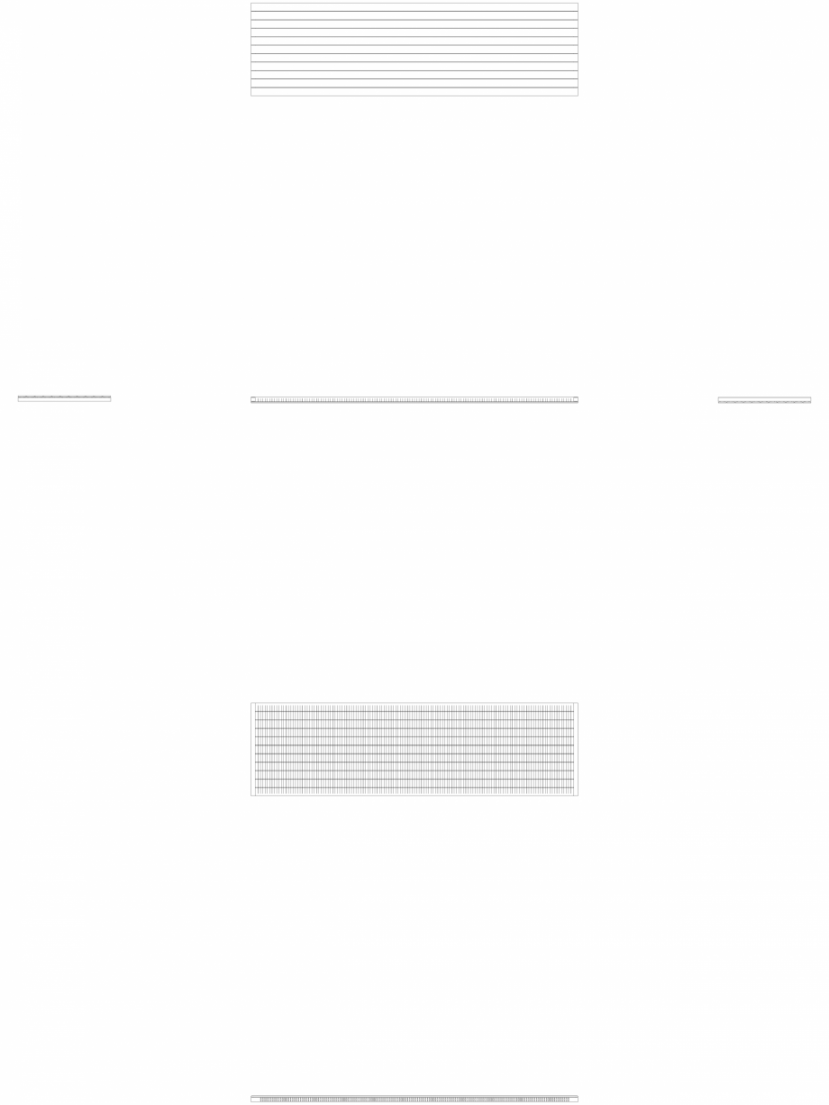 Pagina 1 - CAD-DWG calorifer_decorativ_VIOLA-H1L1_795-2800_2D VASCO Detaliu de produs VIOLA...