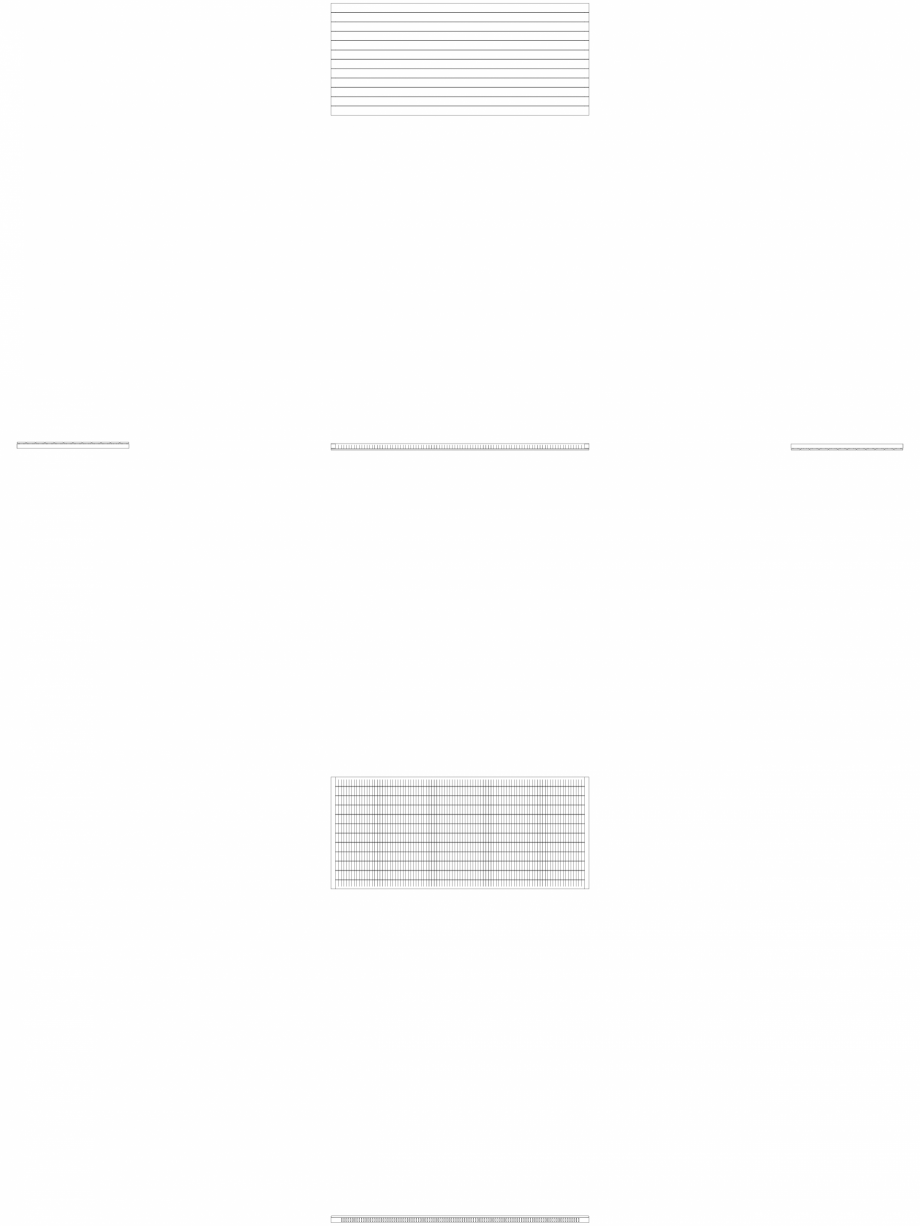 Pagina 1 - CAD-DWG calorifer_decorativ_VIOLA-H1L1_867.5-2000_2D VASCO Detaliu de produs VIOLA...
