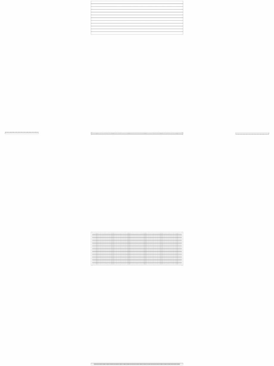 Pagina 1 - CAD-DWG calorifer_decorativ_VIOLA-H1L1_867.5-2400_2D VASCO Detaliu de produs VIOLA...