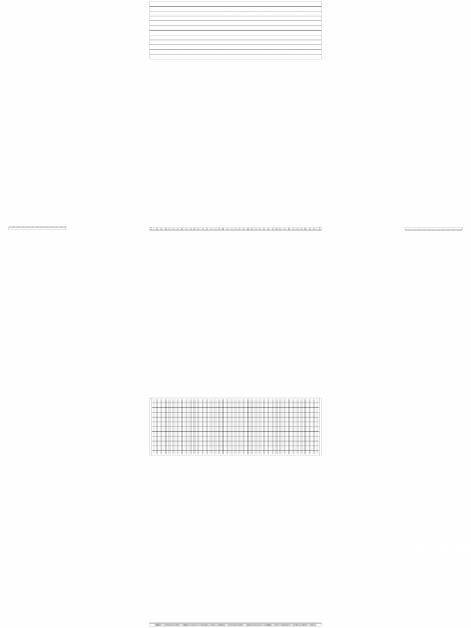 Pagina 1 - CAD-DWG calorifer_decorativ_VIOLA-H1L1_867.5-2600_2D VASCO Detaliu de produs VIOLA...