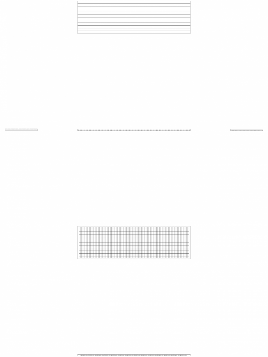 Pagina 1 - CAD-DWG calorifer_decorativ_VIOLA-H1L1_867.5-3000_2D VASCO Detaliu de produs VIOLA...