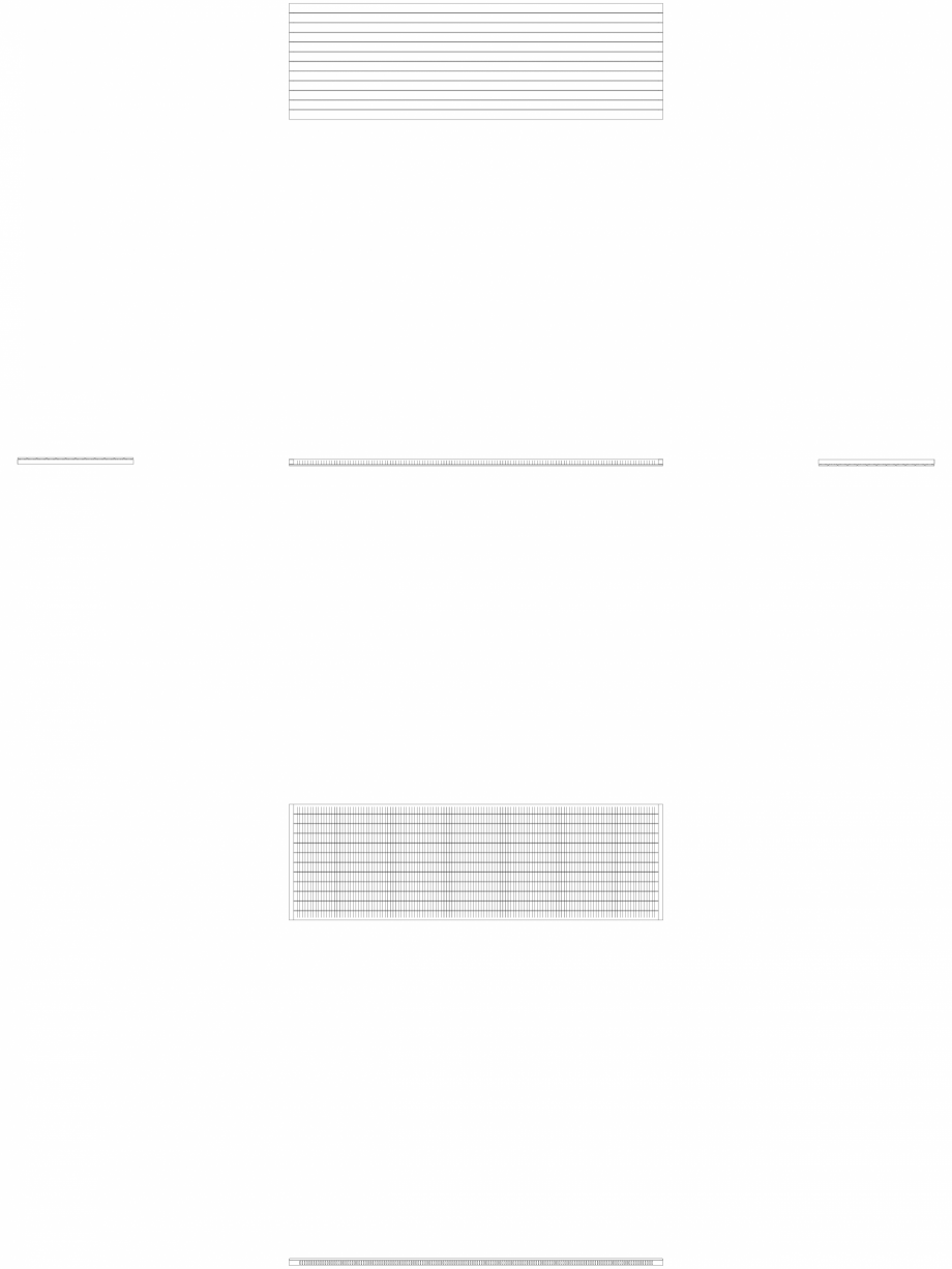 Pagina 1 - CAD-DWG calorifer_decorativ_VIOLA-H1L1_867.5-2800_2D VASCO Detaliu de produs VIOLA...
