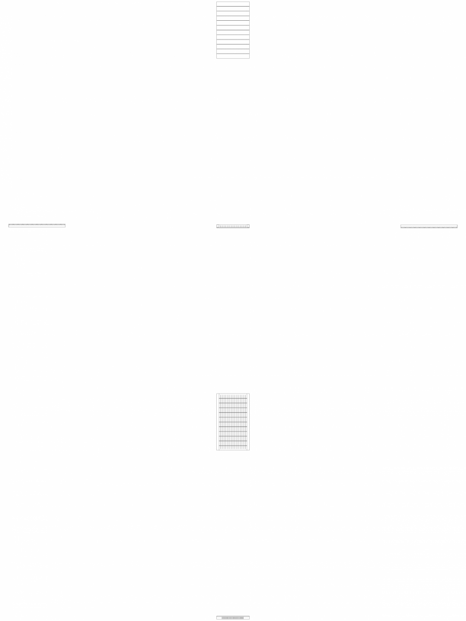 Pagina 1-CAD-DWG calorifer_decorativ_VIOLA-H1L1_867.5-500_2D VASCO Detaliu de produs VIOLA ORIZONTAL 