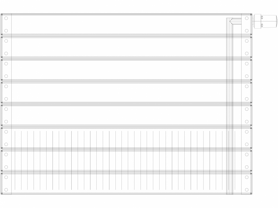 Pagina 1 - CAD-DWG calorifer_decorativ_VIOLA-H1L1_577.5-800_3D VASCO Detaliu de produs VIOLA...