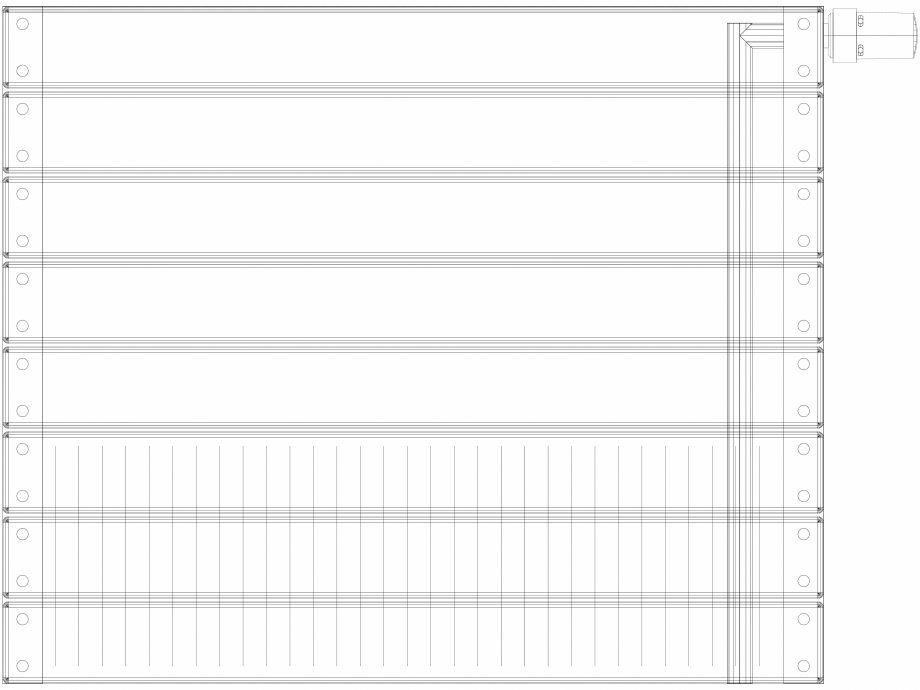 Pagina 1 - CAD-DWG calorifer_decorativ_VIOLA-H1L1_577.5-700_3D VASCO Detaliu de produs VIOLA...