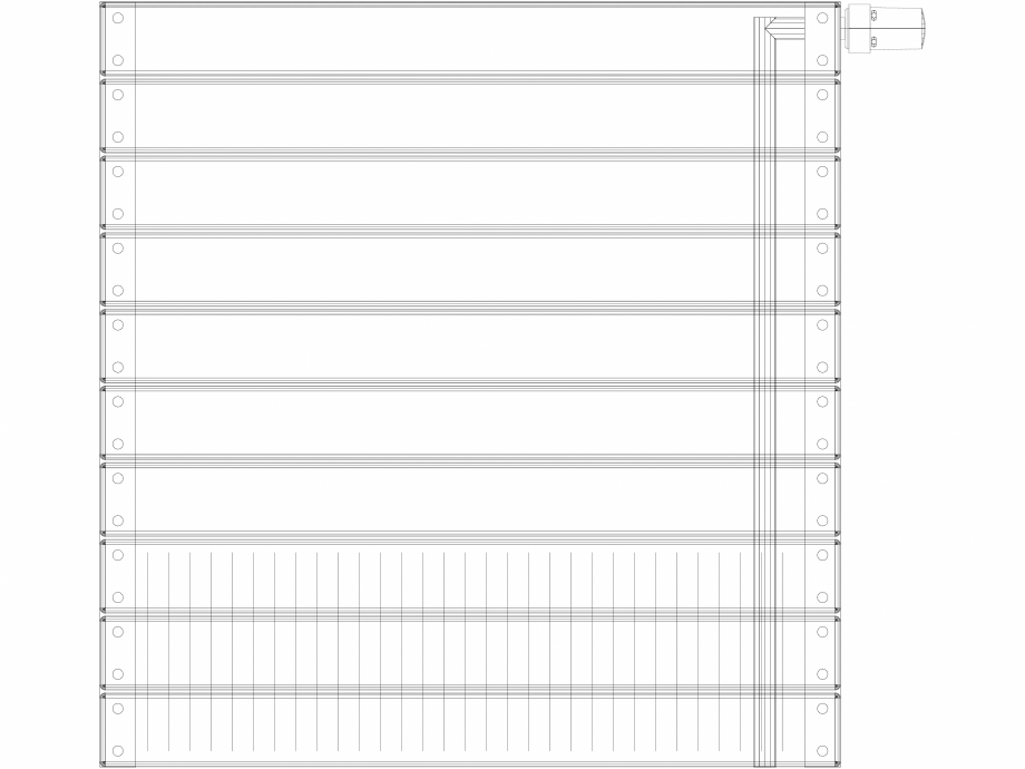 Pagina 1 - CAD-DWG calorifer_decorativ_VIOLA-H1L1_722.5-700_3D VASCO Detaliu de produs VIOLA...
