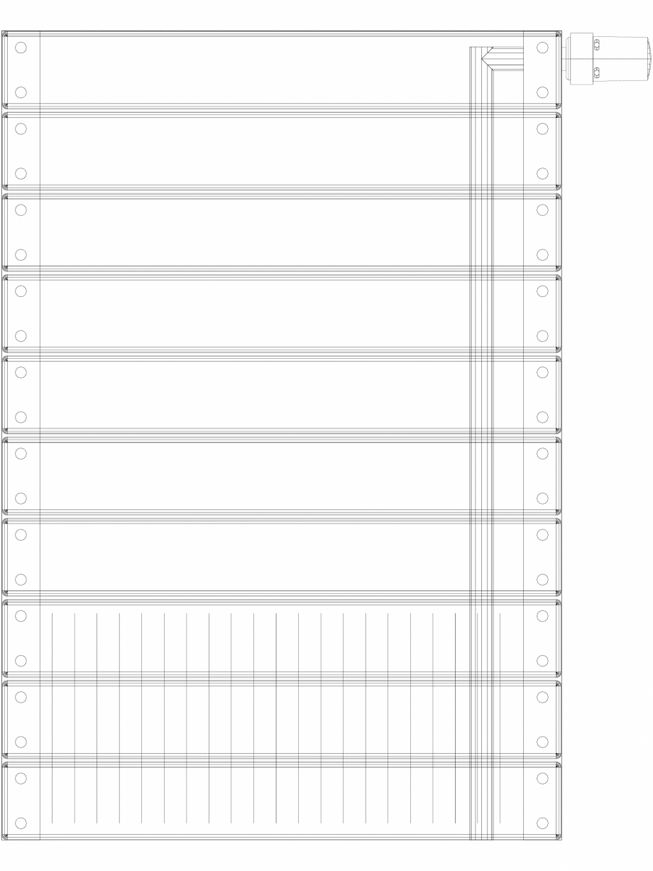 Pagina 1 - CAD-DWG calorifer_decorativ_VIOLA-H1L1_722.5-500_3D VASCO Detaliu de produs VIOLA...