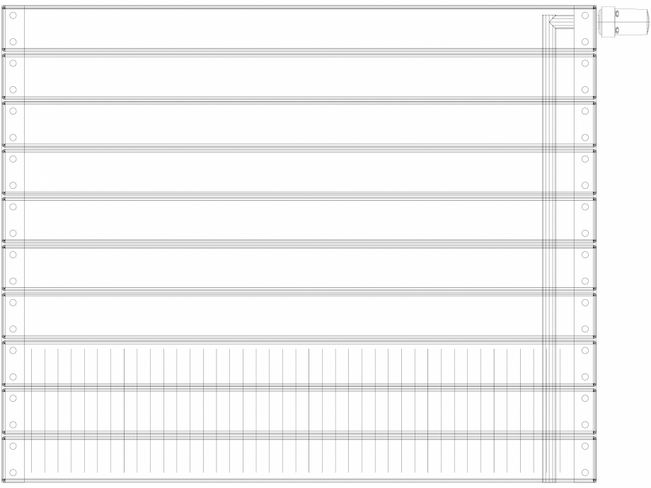 Pagina 1 - CAD-DWG calorifer_decorativ_VIOLA-H1L1_722.5-900_3D VASCO Detaliu de produs VIOLA...