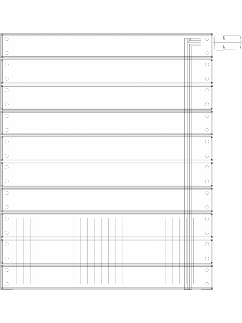 Pagina 1 - CAD-DWG calorifer_decorativ_VIOLA-H1L1_722.5-600_3D VASCO Detaliu de produs VIOLA...