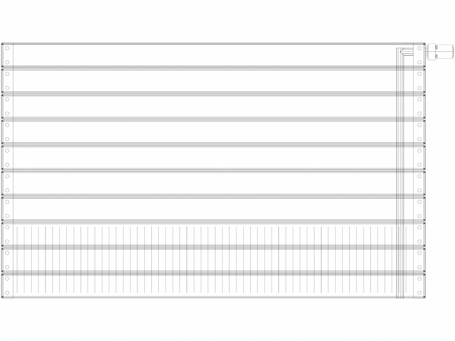 Pagina 1 - CAD-DWG calorifer_decorativ_VIOLA-H1L1_722.5-1200_3D VASCO Detaliu de produs VIOLA...