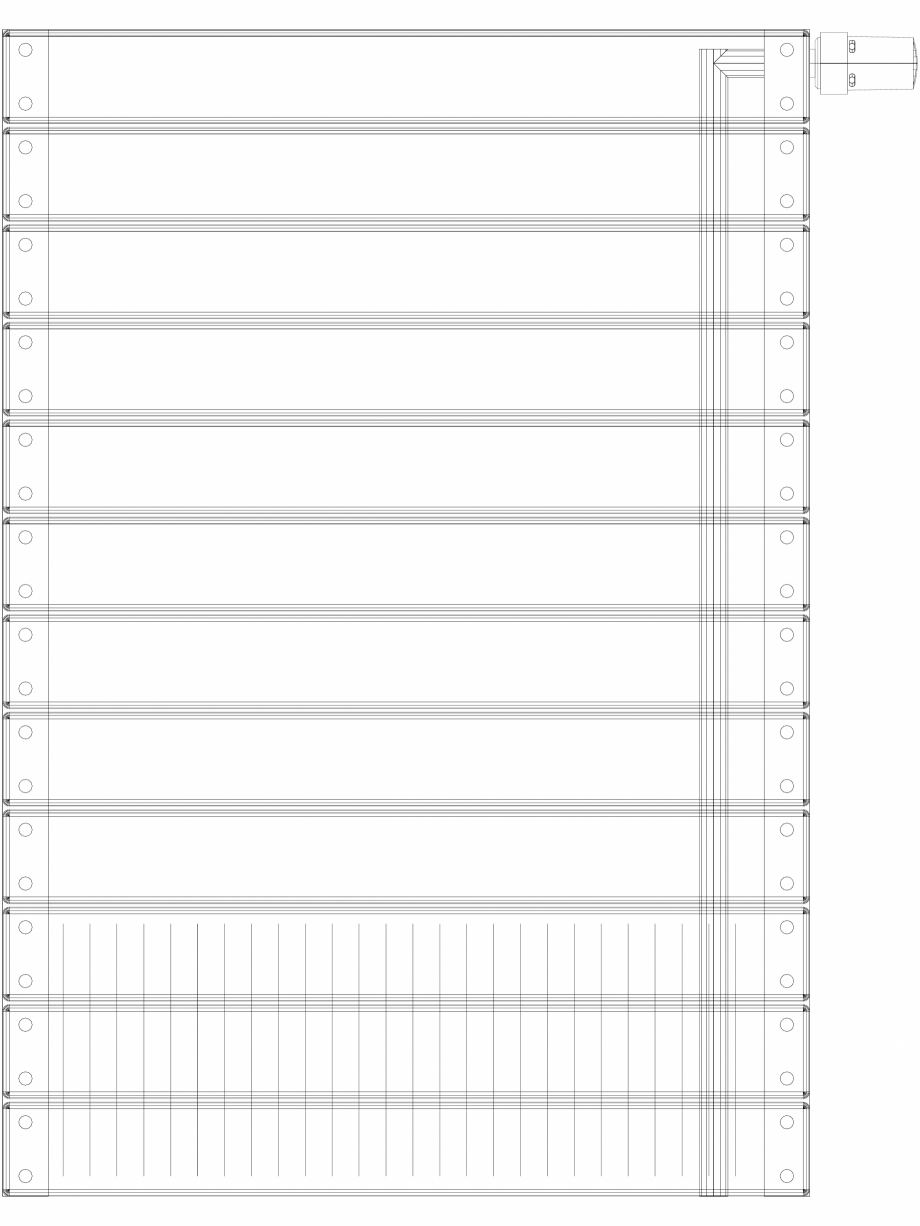 Pagina 1 - CAD-DWG calorifer_decorativ_VIOLA-H1L1_867.5-600_3D VASCO Detaliu de produs VIOLA...