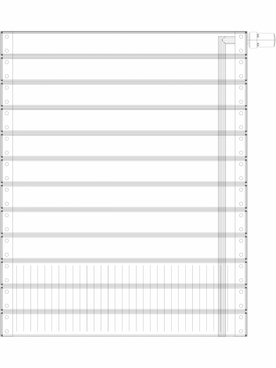 Pagina 1-CAD-DWG calorifer_decorativ_VIOLA-H1L1_867.5-700_3D VASCO Detaliu de produs VIOLA ORIZONTAL 