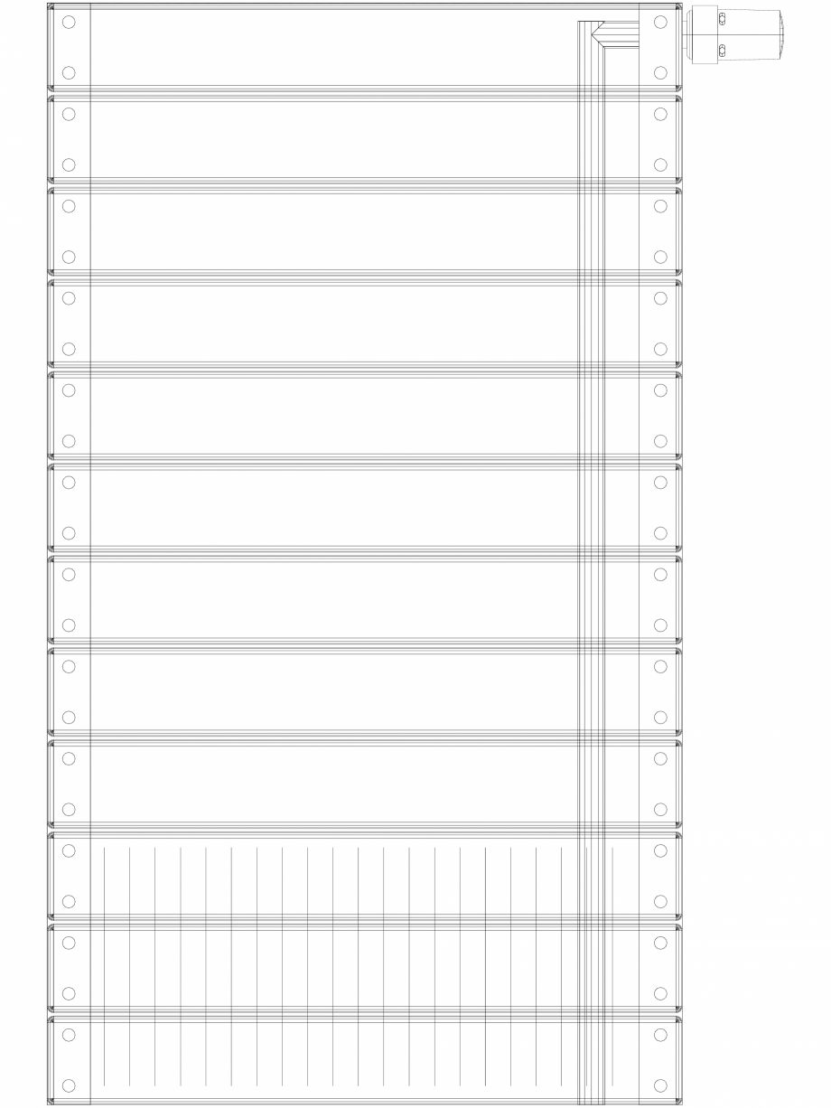 Pagina 1 - CAD-DWG calorifer_decorativ_VIOLA-H1L1_867.5-500_3D VASCO Detaliu de produs VIOLA...