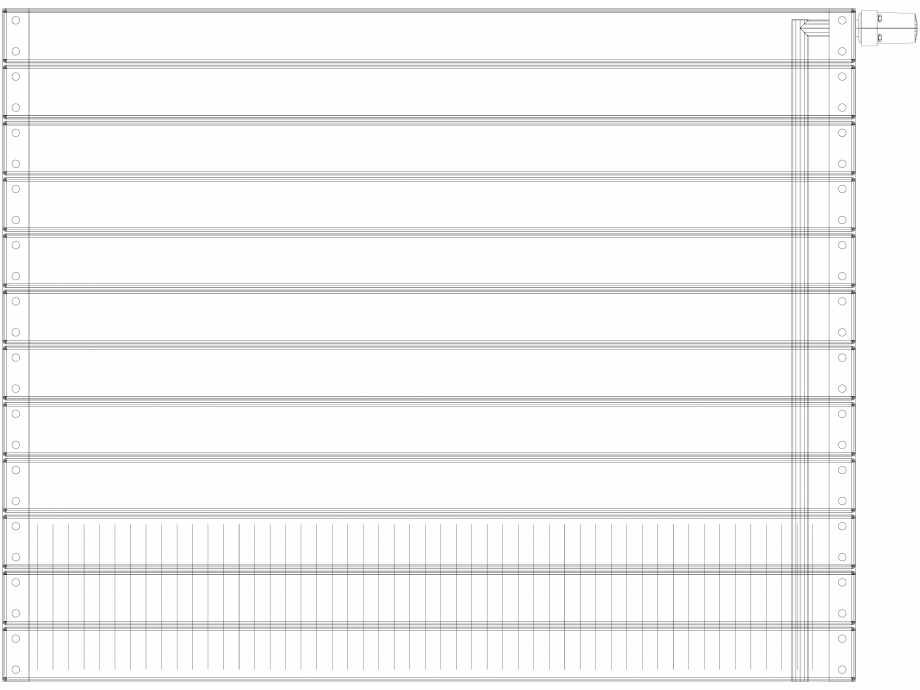 Pagina 1 - CAD-DWG calorifer_decorativ_VIOLA-H1L1_867.5-1100_3D VASCO Detaliu de produs VIOLA...