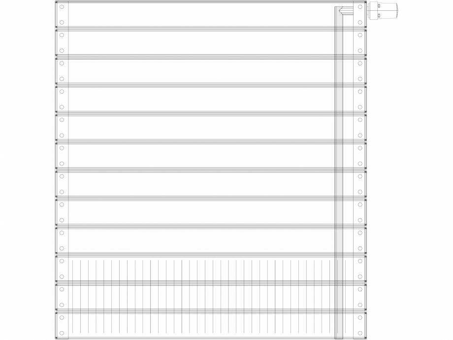 Pagina 1 - CAD-DWG calorifer_decorativ_VIOLA-H1L1_867.5-800_3D VASCO Detaliu de produs VIOLA...