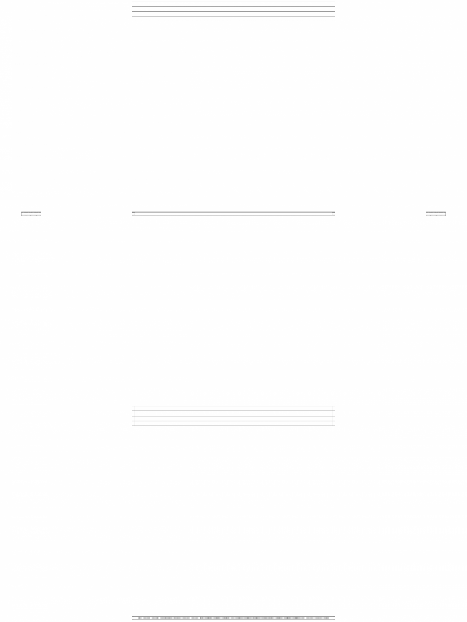 Pagina 1 - CAD-DWG calorifer_decorativ_VIOLA-H2_287.5-3000_2D VASCO Detaliu de produs VIOLA...