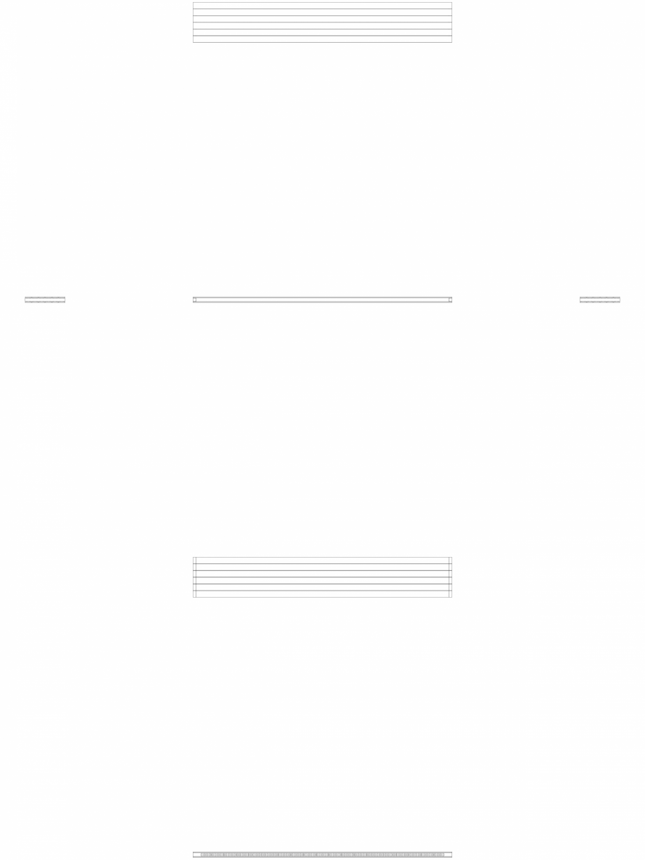 Pagina 1 - CAD-DWG calorifer_decorativ_VIOLA-H2_432.5-2800_2D VASCO Detaliu de produs VIOLA...