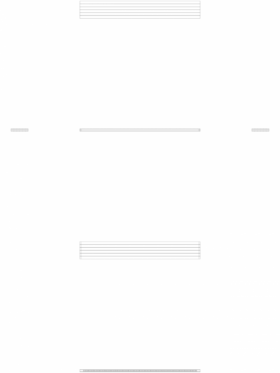 Pagina 1 - CAD-DWG calorifer_decorativ_VIOLA-H2_432.5-3000_2D VASCO Detaliu de produs VIOLA...