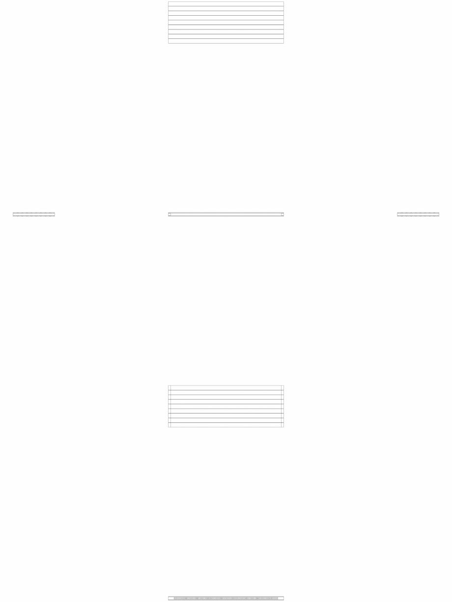 Pagina 1 - CAD-DWG calorifer_decorativ_VIOLA-H2_650-1800_2D VASCO Detaliu de produs VIOLA ORIZONTAL 