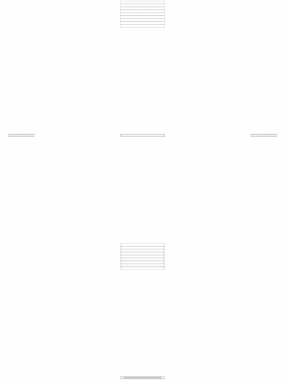 Pagina 1 - CAD-DWG calorifer_decorativ_VIOLA-H2_650-1100_2D VASCO Detaliu de produs VIOLA ORIZONTAL 