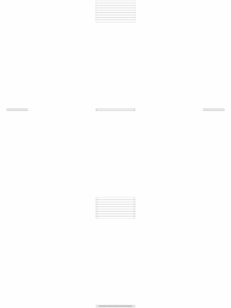 Pagina 1 - CAD-DWG calorifer_decorativ_VIOLA-H2_650-1200_2D VASCO Detaliu de produs VIOLA ORIZONTAL 