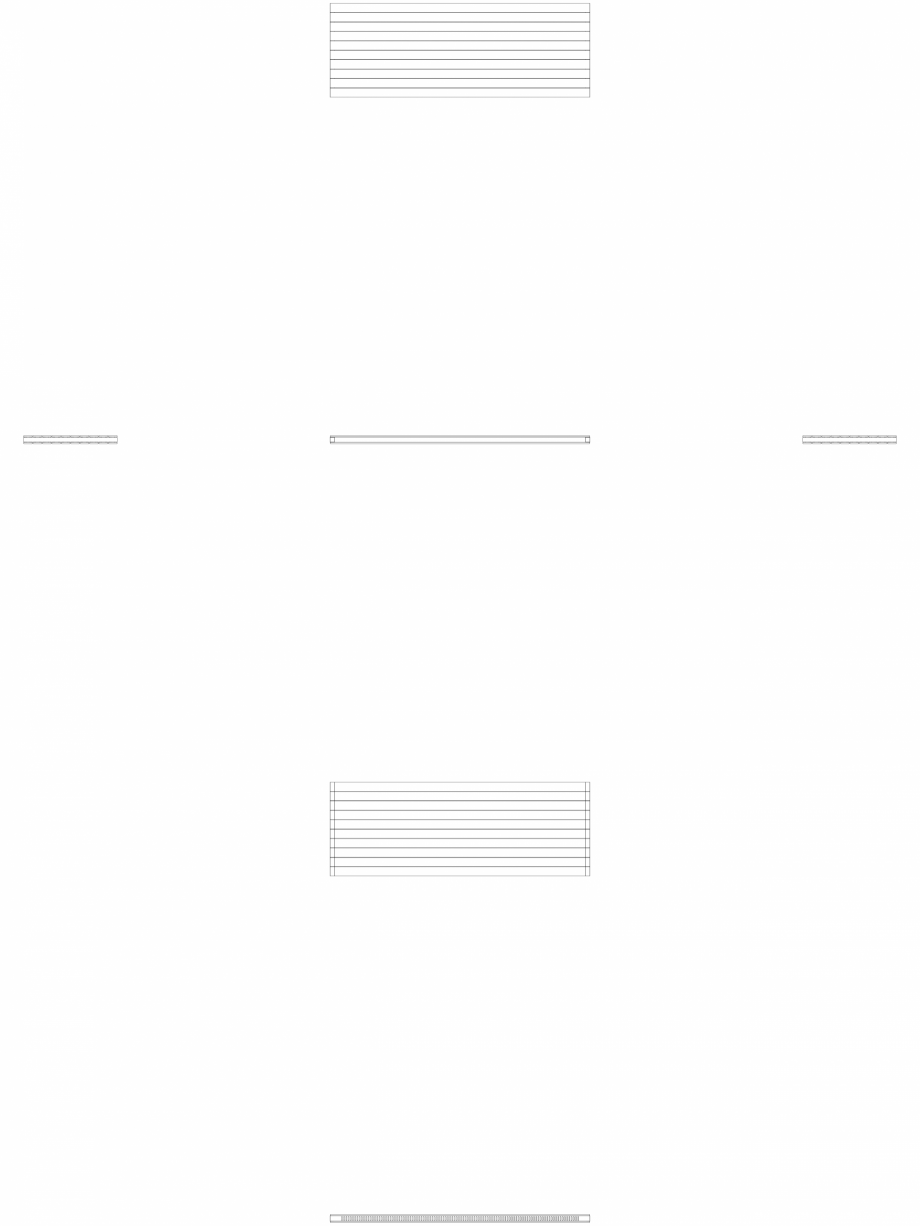 Pagina 1 - CAD-DWG calorifer_decorativ_VIOLA-H2_722.5-2000_2D VASCO Detaliu de produs VIOLA...