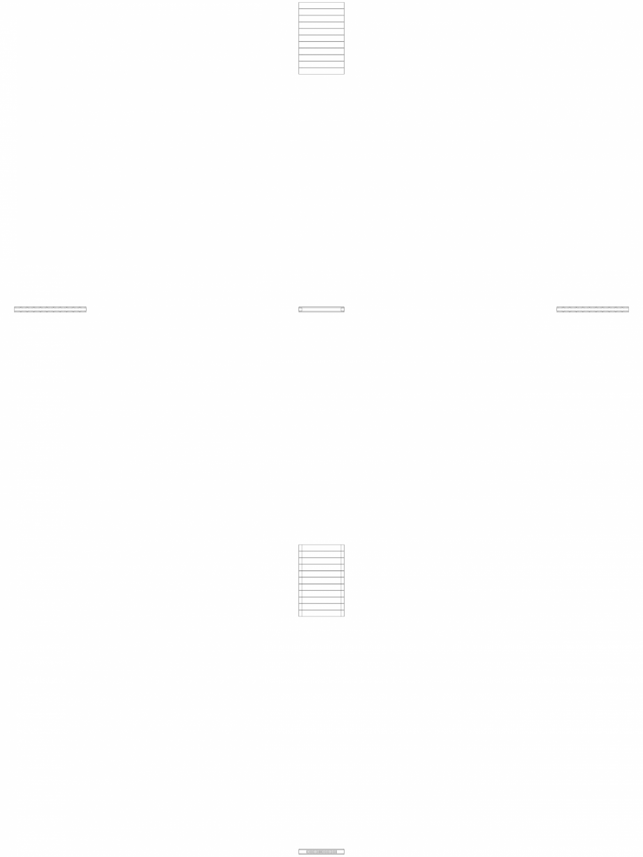 Pagina 1-CAD-DWG calorifer_decorativ_VIOLA-H2_795-500_2D VASCO Detaliu de produs VIOLA ORIZONTAL 