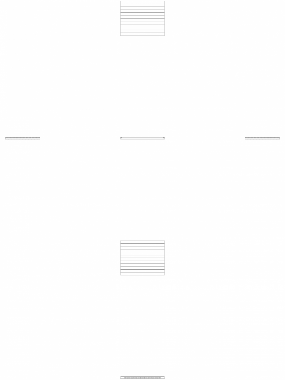 Pagina 1-CAD-DWG calorifer_decorativ_VIOLA-H2_867.5-1100_2D VASCO Detaliu de produs VIOLA ORIZONTAL 