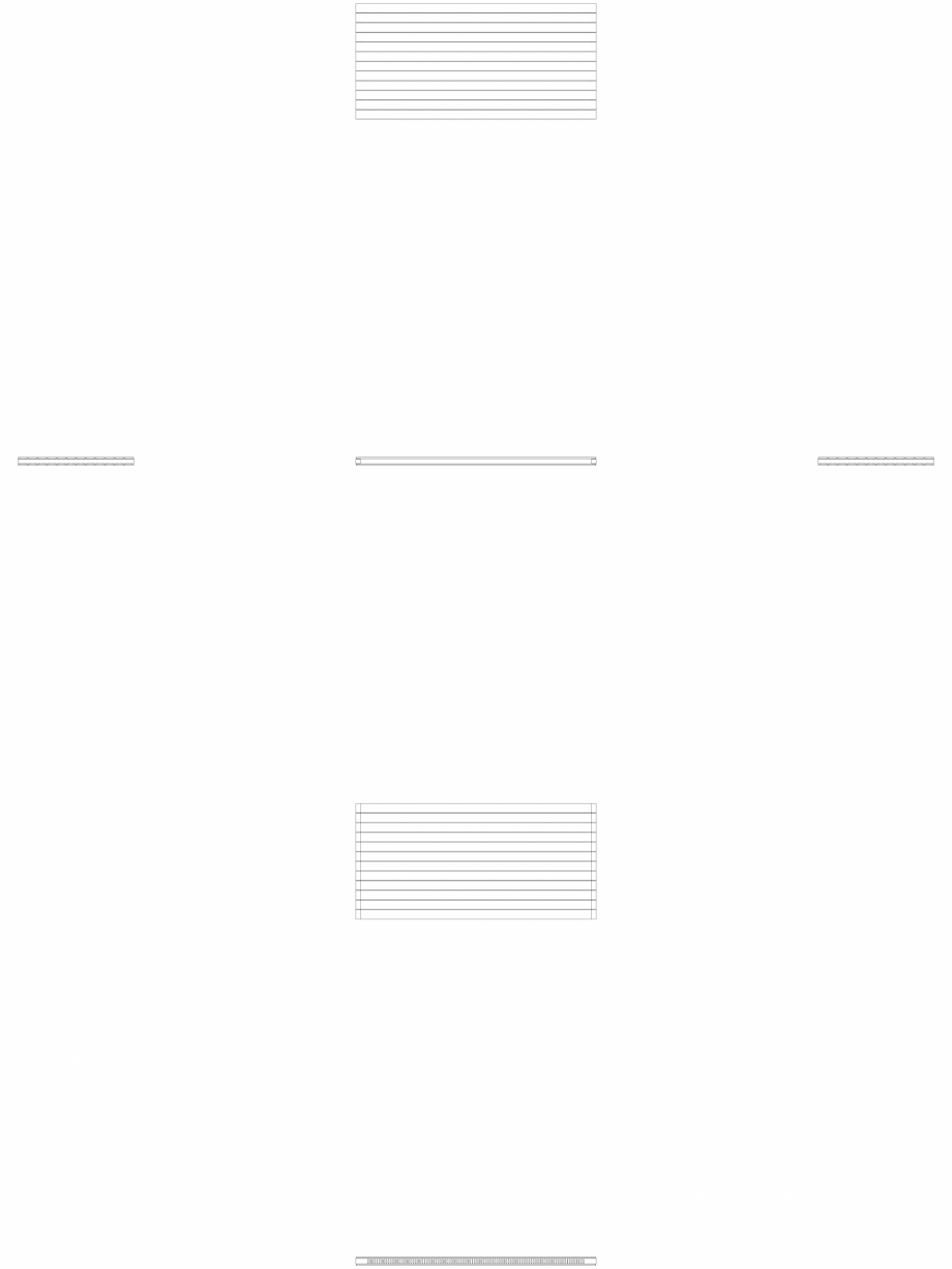 Pagina 1 - CAD-DWG calorifer_decorativ_VIOLA-H2_867.5-1800_2D VASCO Detaliu de produs VIOLA...