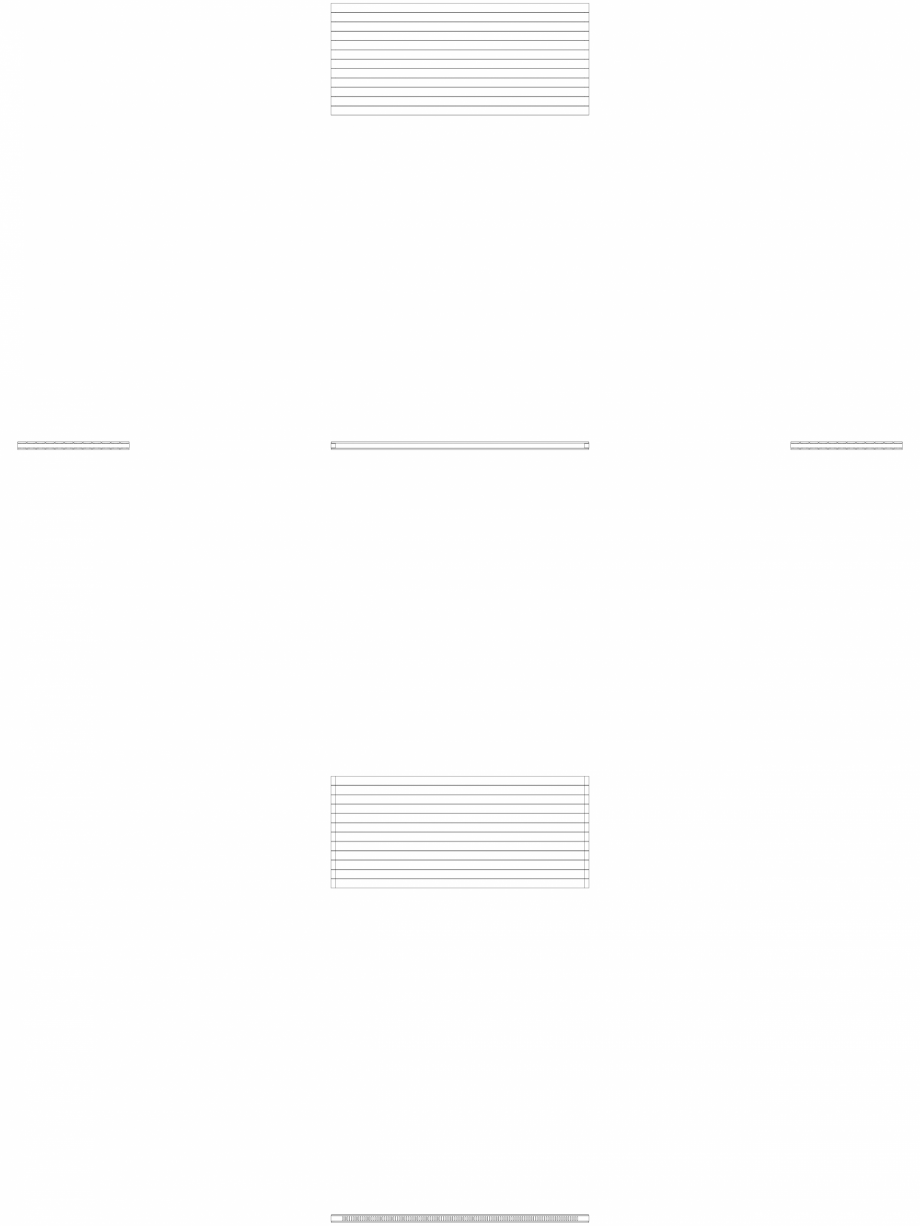 Pagina 1 - CAD-DWG calorifer_decorativ_VIOLA-H2_867.5-2000_2D VASCO Detaliu de produs VIOLA...