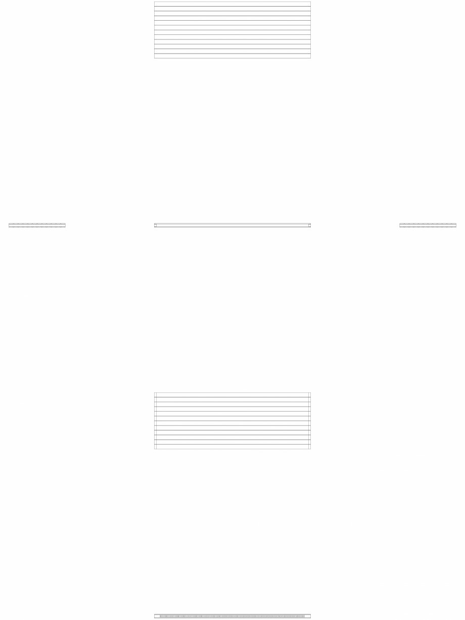 Pagina 1 - CAD-DWG calorifer_decorativ_VIOLA-H2_867.5-2400_2D VASCO Detaliu de produs VIOLA...