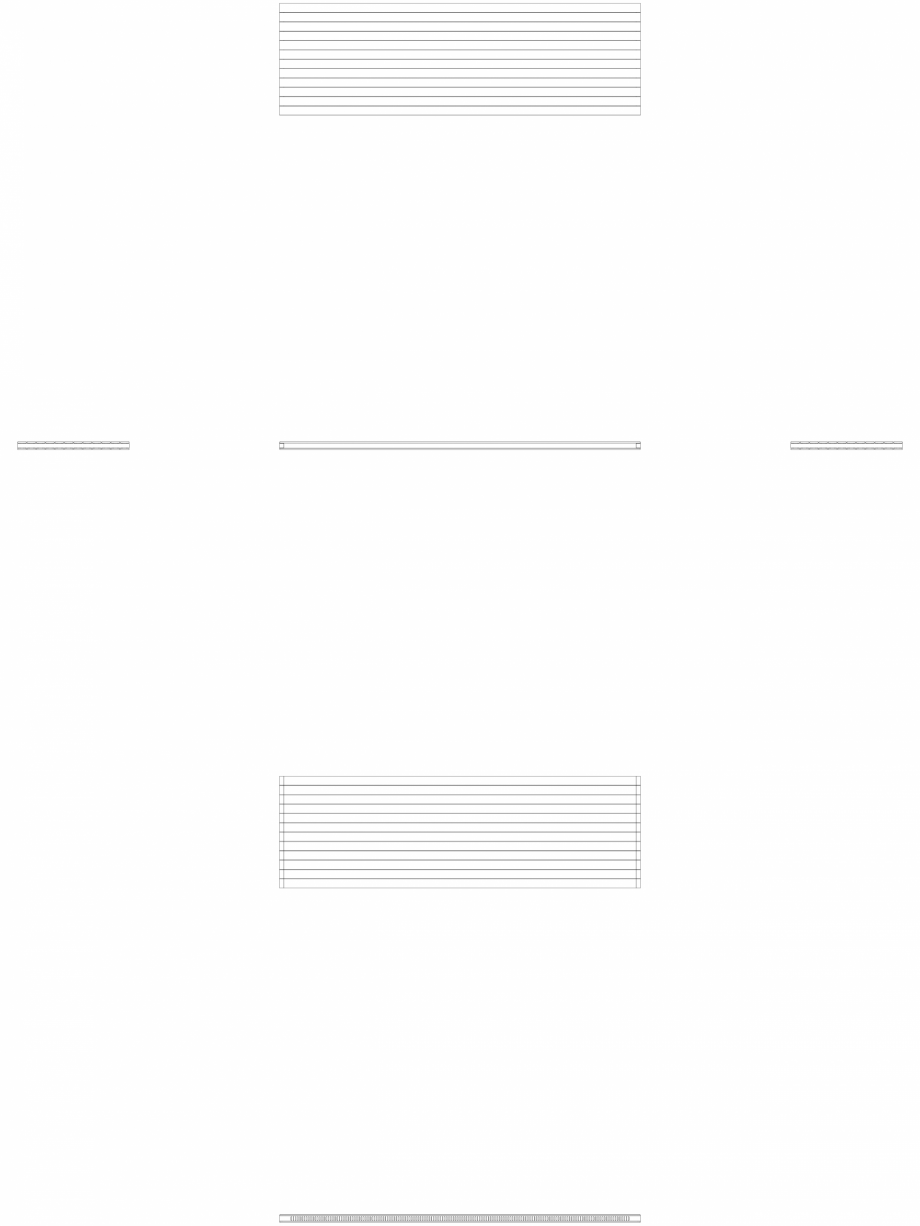 Pagina 1 - CAD-DWG calorifer_decorativ_VIOLA-H2_867.5-2800_2D VASCO Detaliu de produs VIOLA...