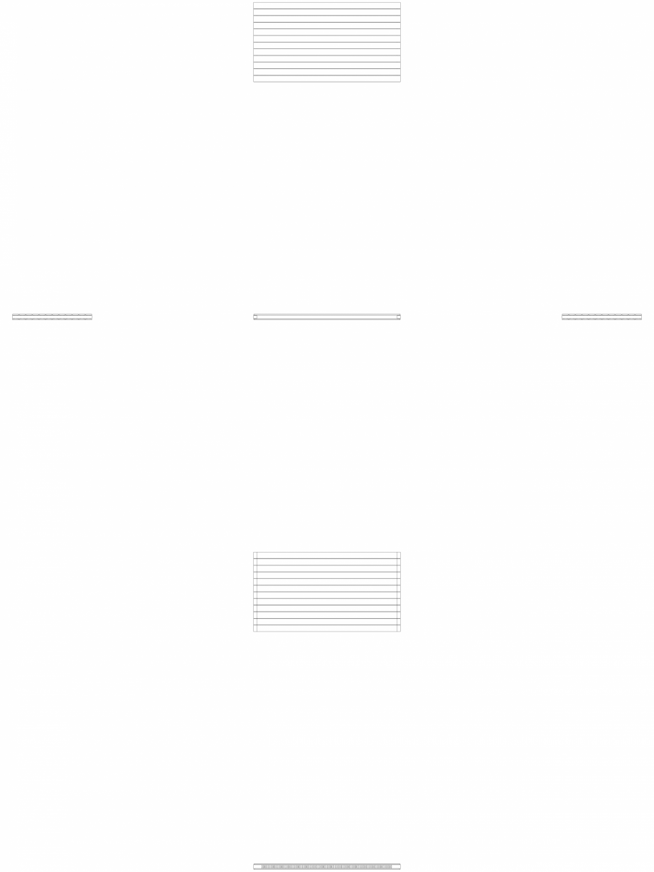 Pagina 1 - CAD-DWG calorifer_decorativ_VIOLA-H2_867.5-1600_2D VASCO Detaliu de produs VIOLA...