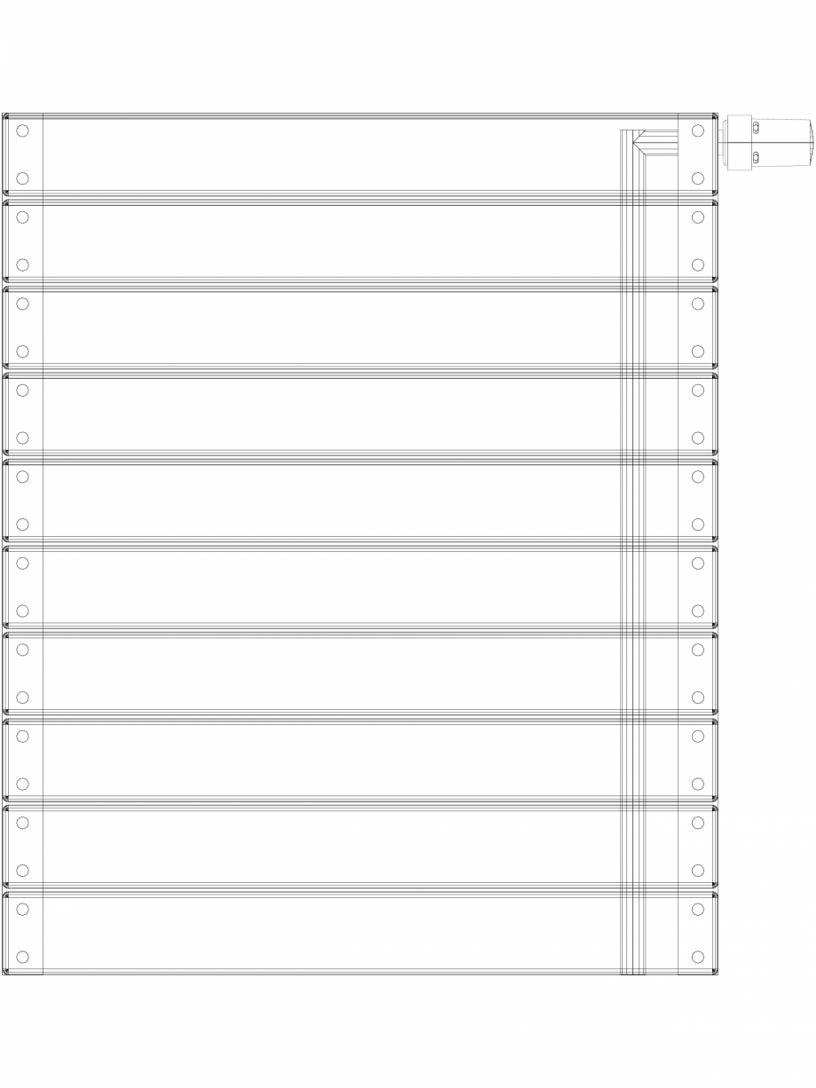 Pagina 1 - CAD-DWG calorifer_decorativ_VIOLA-H2_722.5-600_3D VASCO Detaliu de produs VIOLA ORIZONTAL...