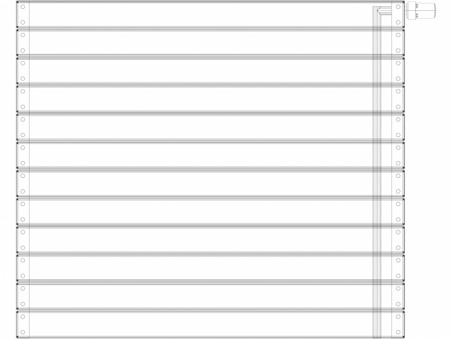 Pagina 1 - CAD-DWG calorifer_decorativ_VIOLA-H2_867.5-1000_3D VASCO Detaliu de produs VIOLA...