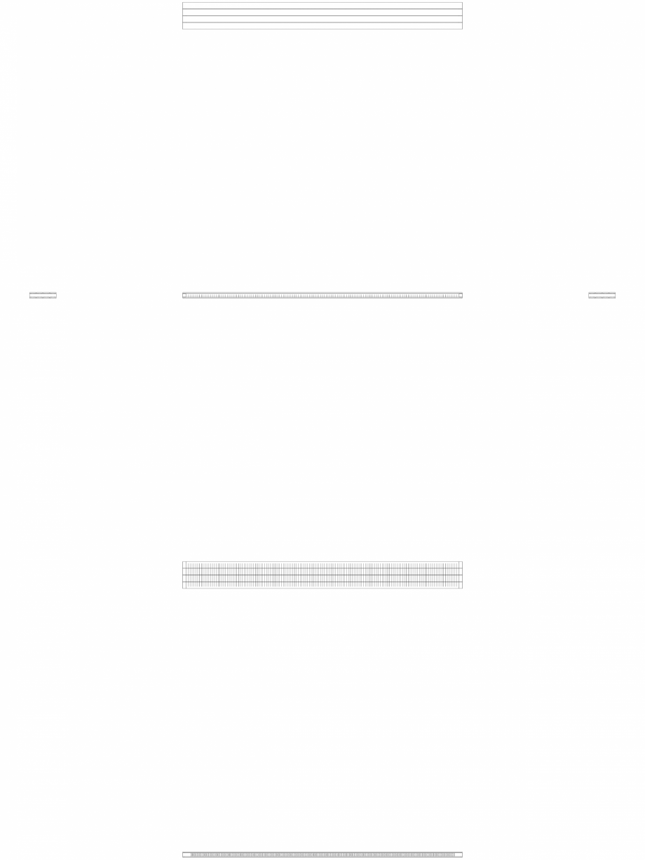 Pagina 1 - CAD-DWG calorifer_decorativ_VIOLA-H2L1_287.5-3000_2D VASCO Detaliu de produs VIOLA...